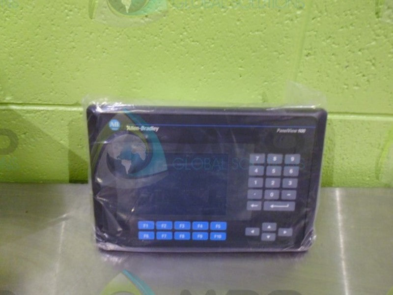 INDUSTRIAL SPARE PART R2711B6C2L1/C PANEL VIEW  NSMP