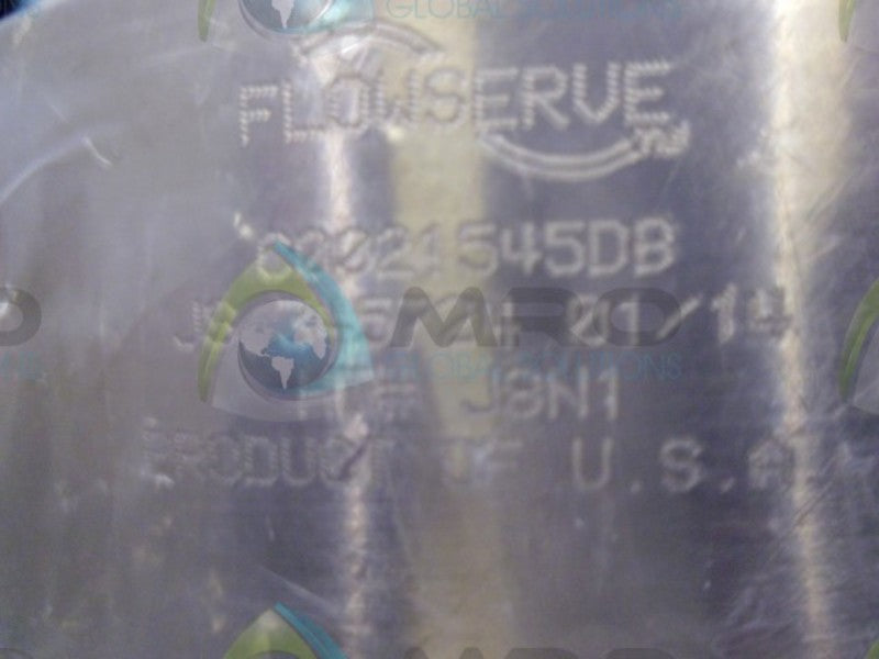 FLOWSERVE B0021533 MECHANICAL SEAL  NSMP
