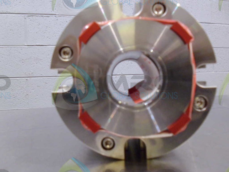 FLOWSERVE B0021533 MECHANICAL SEAL  NSMP