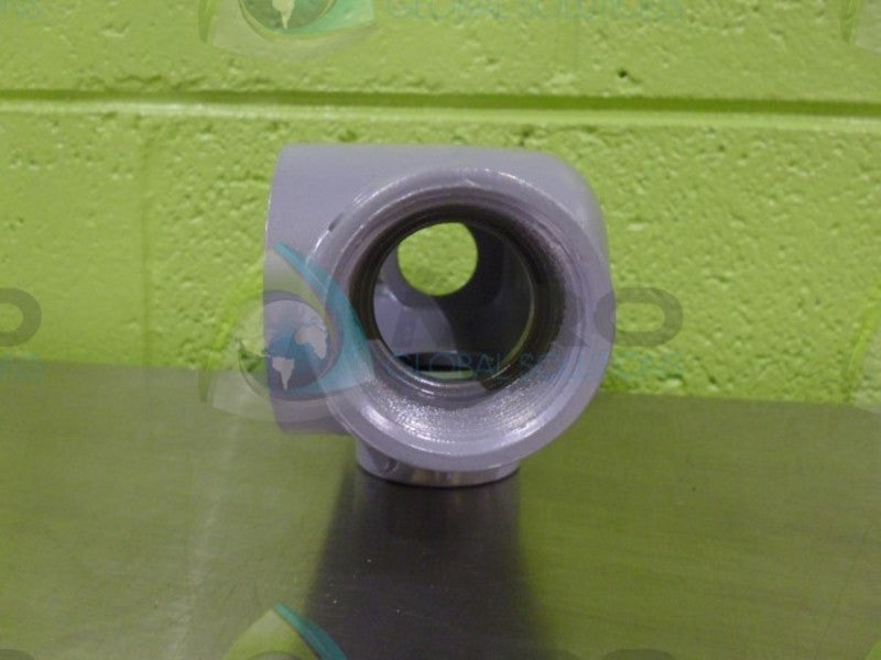 APPLETON APP T125-A ALUM. CONDUIT BODY  NSMP