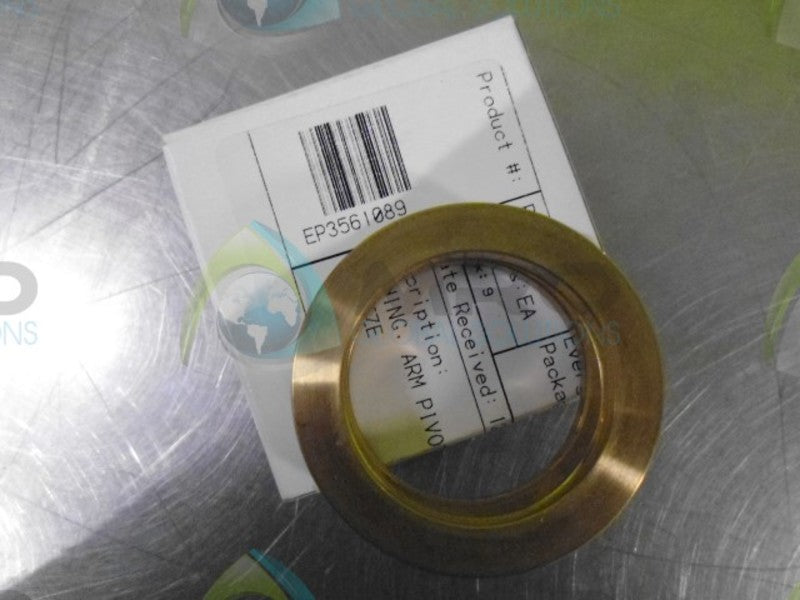 LOT OF 18 EVERGREEN EP3561089 SQUEEZE BUSHING ARM  NSMP