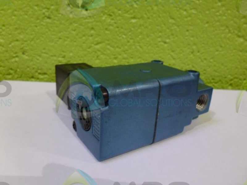 MAC 225B-781JA AIR SOLENOID VALVE  NSMP
