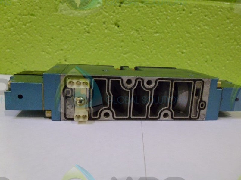MAC 93A-EAA-000-DM-DDAP SOLENOID VALVE  NSMP
