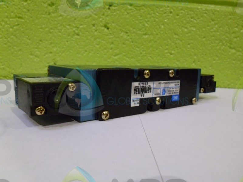 MAC 93A-EAA-000-DM-DDAP SOLENOID VALVE  NSMP