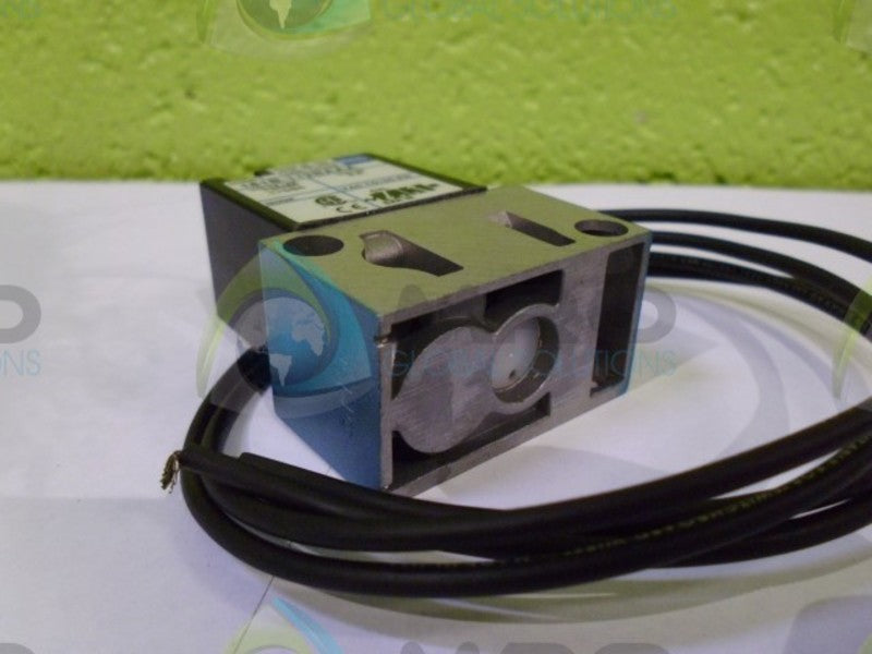 MAC 181B-112BAAA REGULATOR  NSMP