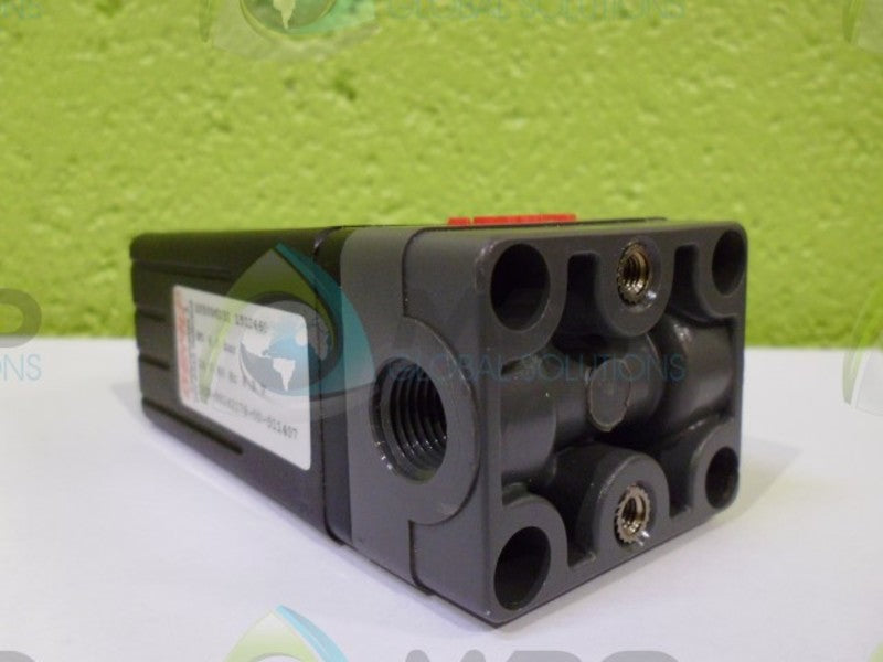 GEMO ICH-88242178-00-511407 SOLENOID VALVE  NSNP