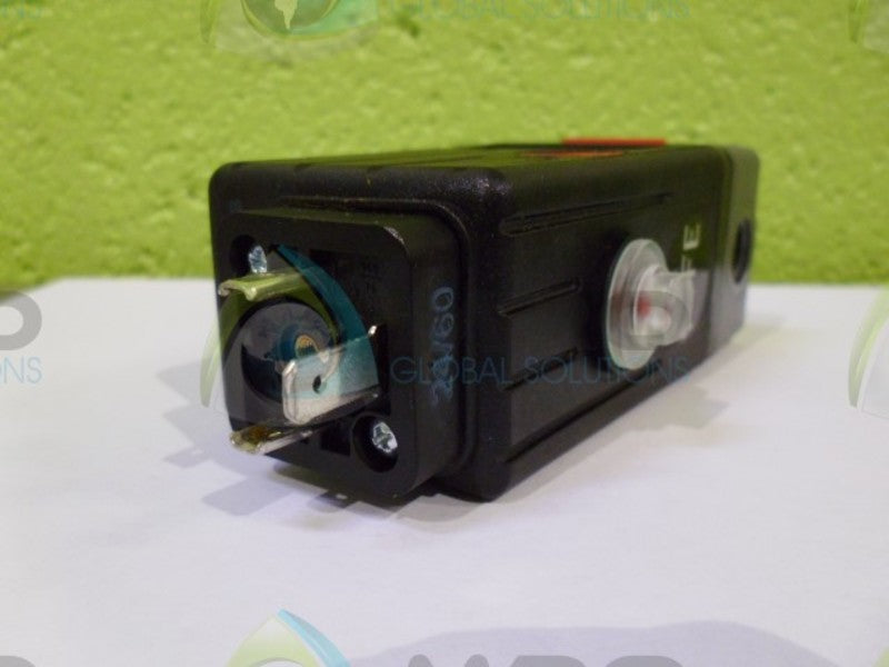 GEMO ICH-88242178-00-511407 SOLENOID VALVE  NSNP