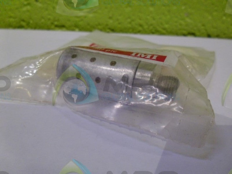 NORGEN MB001A PNEUMATIC SILENCER  NSMP