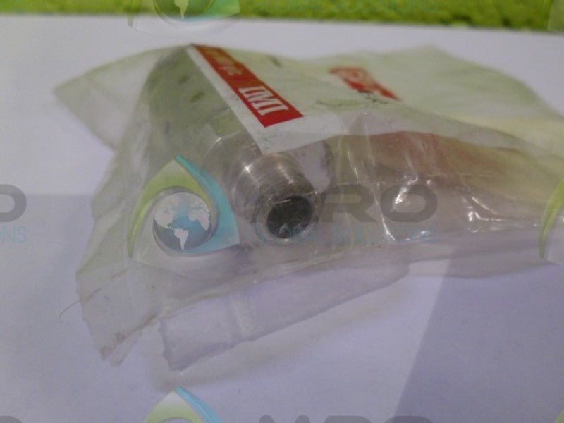 NORGEN MB001A PNEUMATIC SILENCER  NSMP