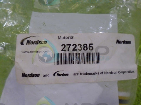 LOT OF 2 NORDSON 272385 INSTALLATION KIT FOR HEAT GUN * NEW IN BAG *