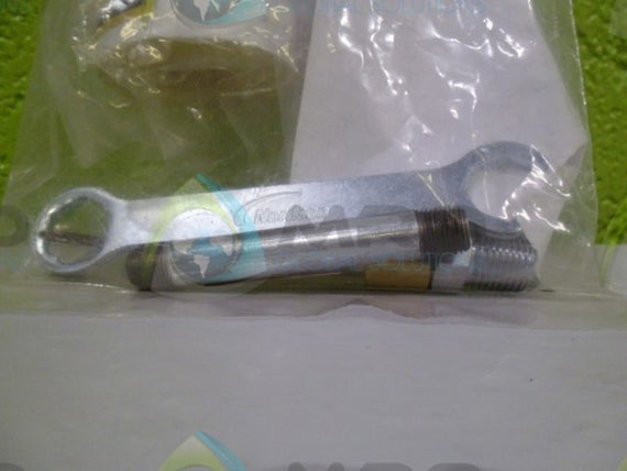 LOT OF 2 NORDSON 272385 INSTALLATION KIT FOR HEAT GUN * NEW IN BAG *