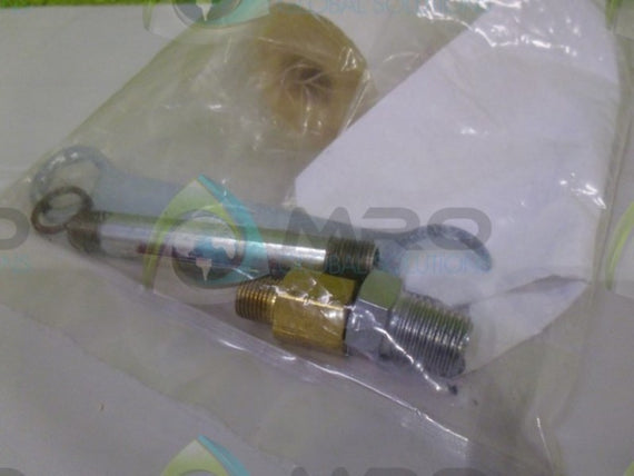 LOT OF 2 NORDSON 272385 INSTALLATION KIT FOR HEAT GUN * NEW IN BAG *