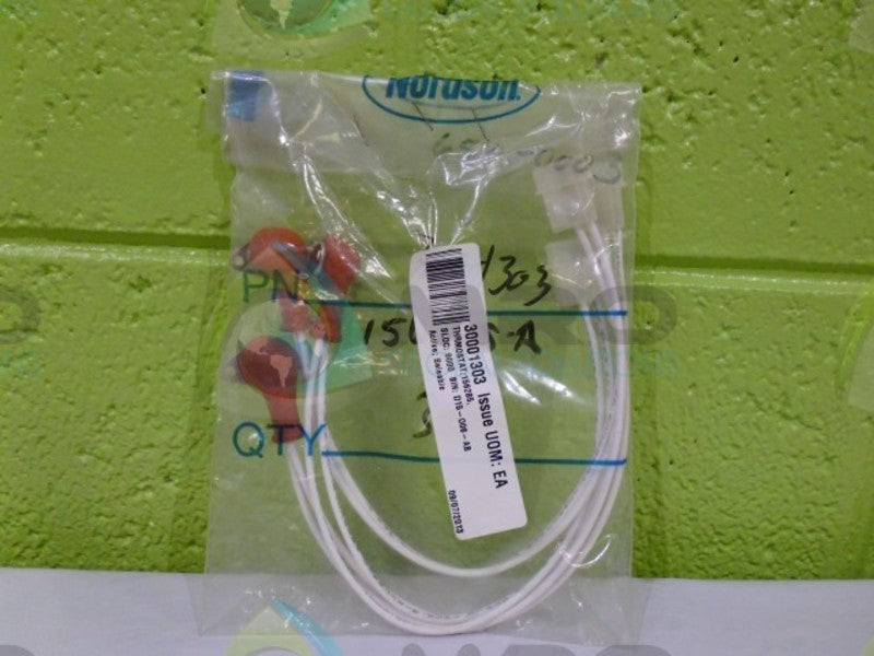 NORDSON 156285 THERMOSTAT BAG OF 3 * NEW IN BAG *