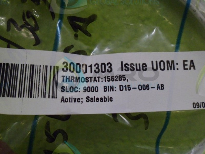 NORDSON 156285 THERMOSTAT BAG OF 3 * NEW IN BAG *