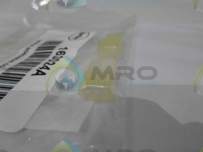 NORDSON 163024A CLEAR PROTECTION BOOT * NEW IN BAG *