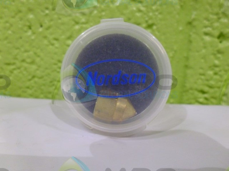 NORDSON 237018B NOZZLE * NEW IN BAG *