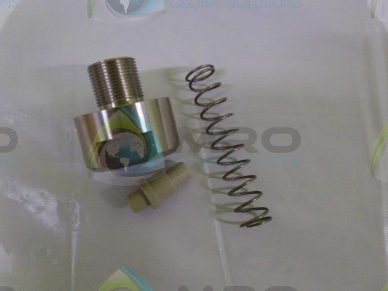 GEMU 2096919 MOUNTING KIT * NEW IN BAG *