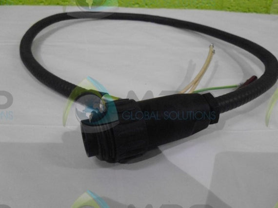 NORDSON 1103015 MINI BLUE II CORDSET * NEW IN BAG *