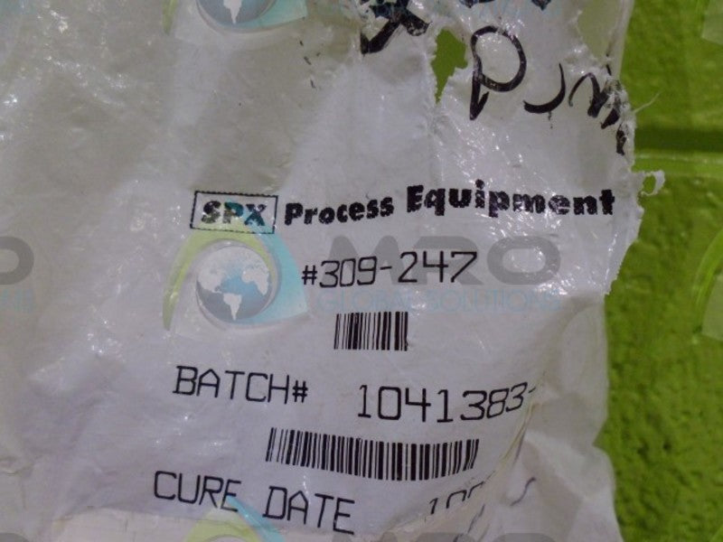 SPX 309-247 PUMP SEAL KIT  * AS IS *
