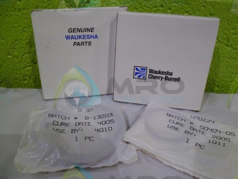SPX 309-247 PUMP SEAL KIT  * AS IS *