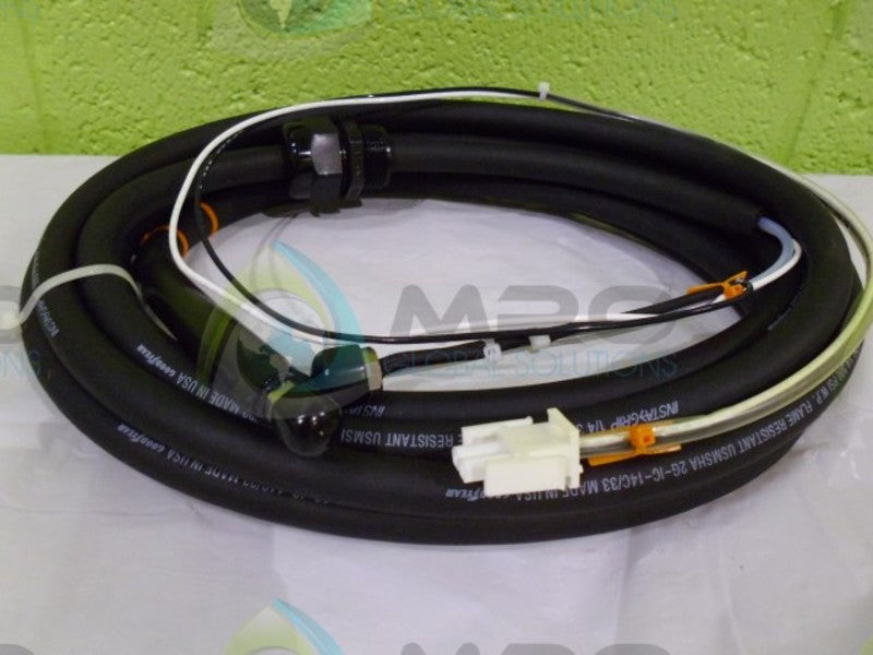 MARKEM-IMAJE 0695 750 4.6 METER INK LINE * NEW IN BAG *