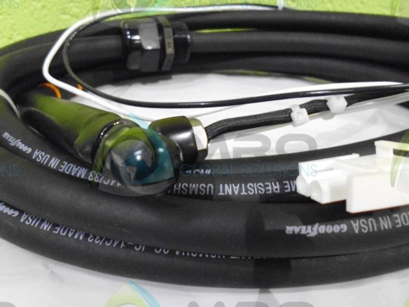 MARKEM-IMAJE 0695 750 4.6 METER INK LINE * NEW IN BAG *