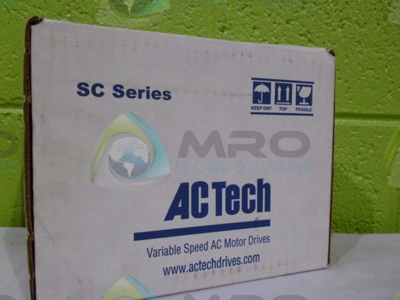 LENZE SF430 * FACTORY SEALED *