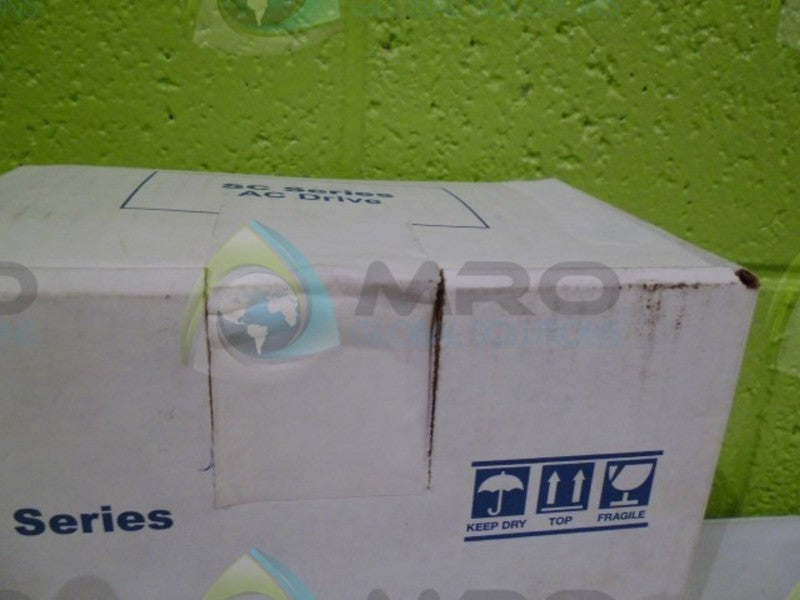 LENZE SF430 * FACTORY SEALED *