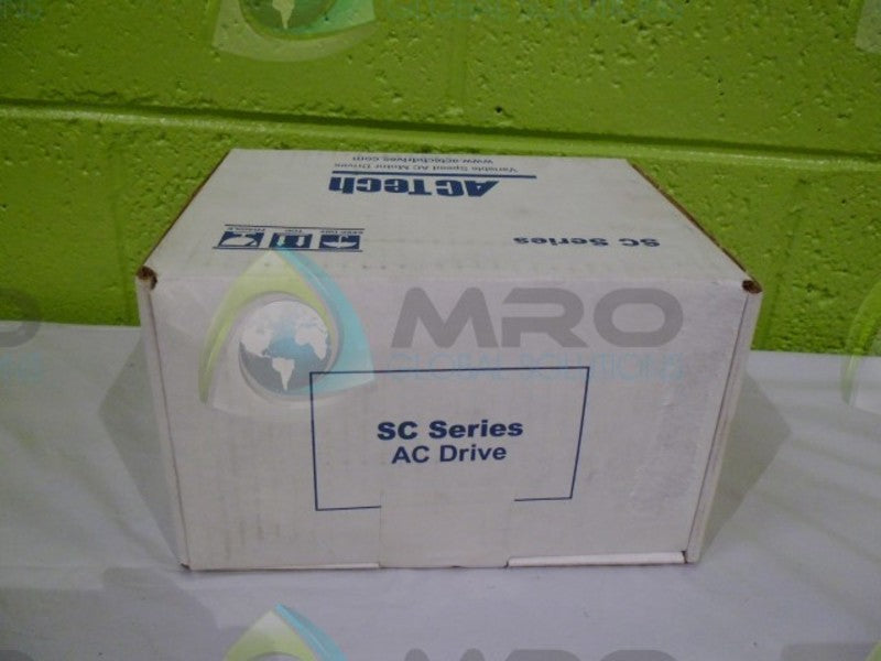 LENZE SF430 * FACTORY SEALED *