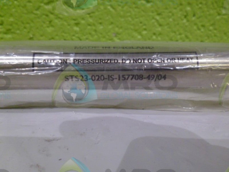 H.A GUDEN STS23-020-IS-I57708-49/04 GAS SPRING * NEW IN BAG *