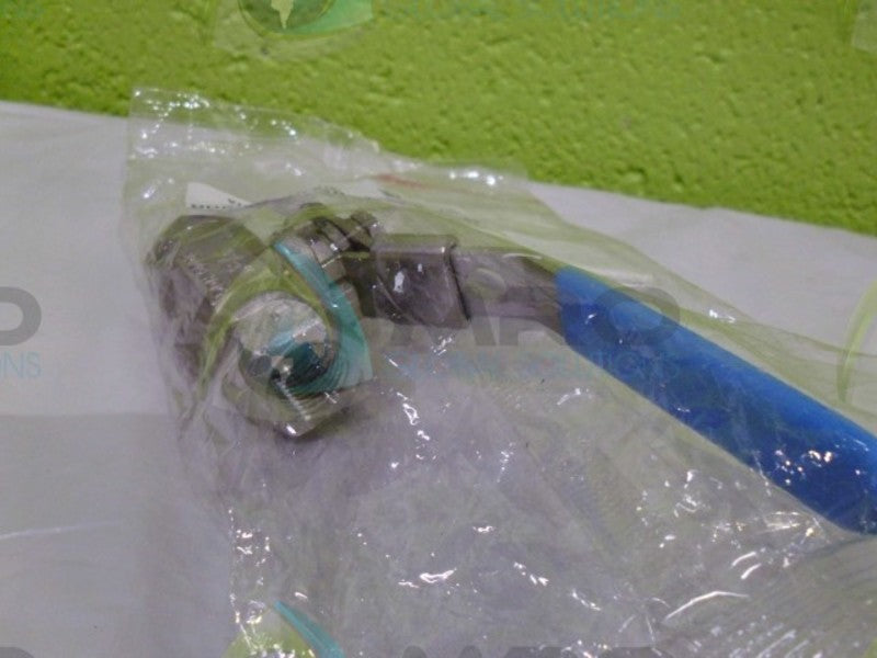 JAMESBURY 31052 BALL VALVE * NEW IN BAG *