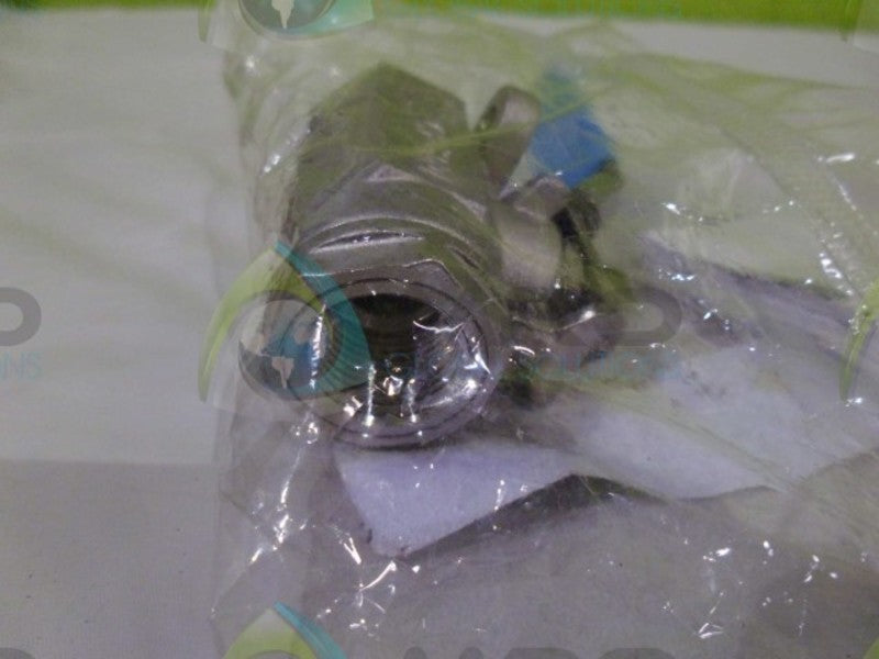 JAMESBURY 31052 BALL VALVE * NEW IN BAG *