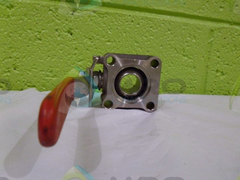 WORCESTER CF8M BALL VALVE * NEW IN BAG *