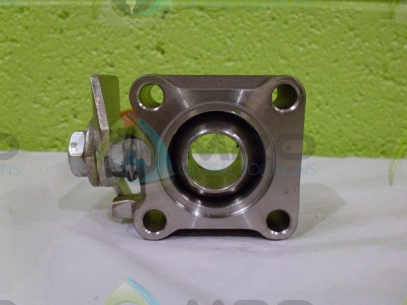 WORCESTER CF8M BALL VALVE * NEW IN BAG *
