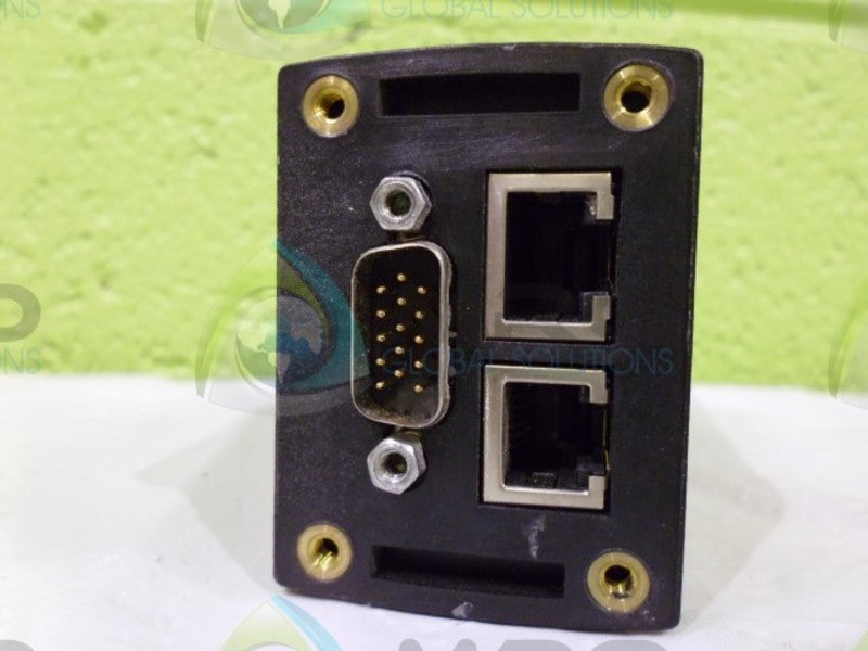 DVT CORP 630-C3E40 SMARTIMAGE SENSOR MACHINE VISION CAMERA * AS IS *