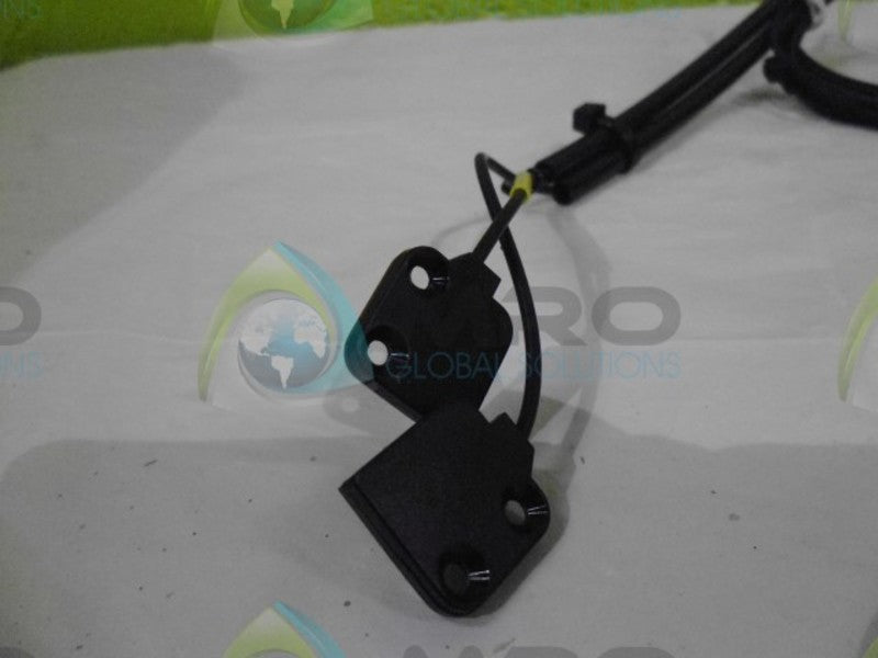 KEYENCE FU-12 FIBEROPTIC SENSOR * USED *