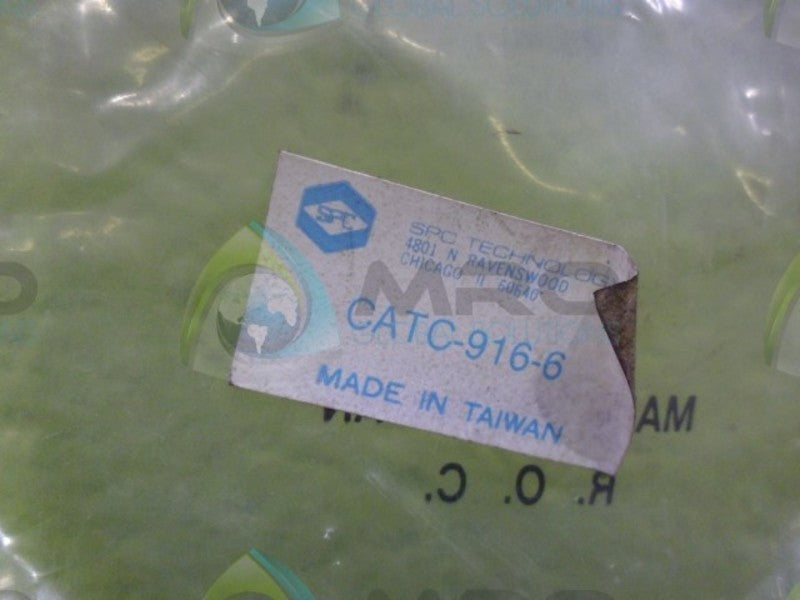 SPC CATC-916-6 * NEW IN BAG *