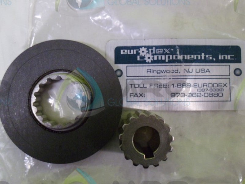 EURODEX COMPONENTS 1609507 BREAK REPAIR KIT * NEW IN BAG *