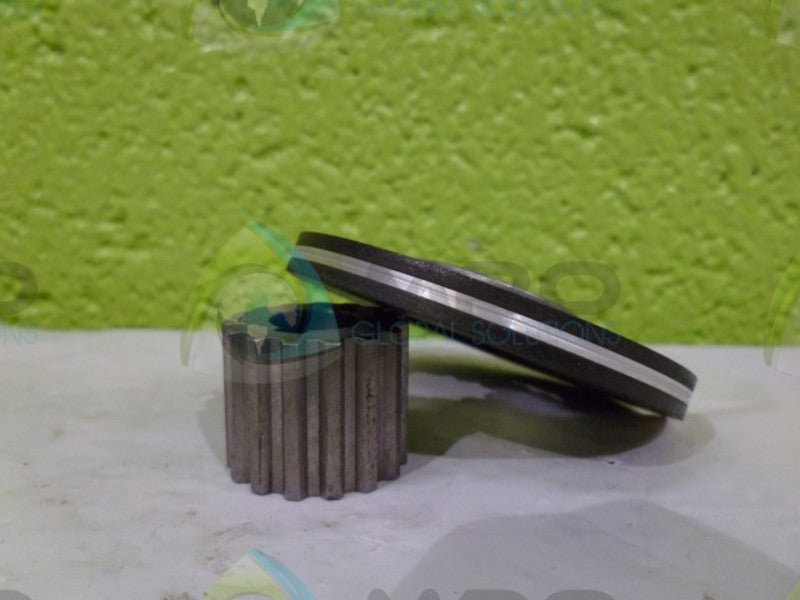 EURODEX COMPONENTS 1609507 BREAK REPAIR KIT * NEW IN BAG *
