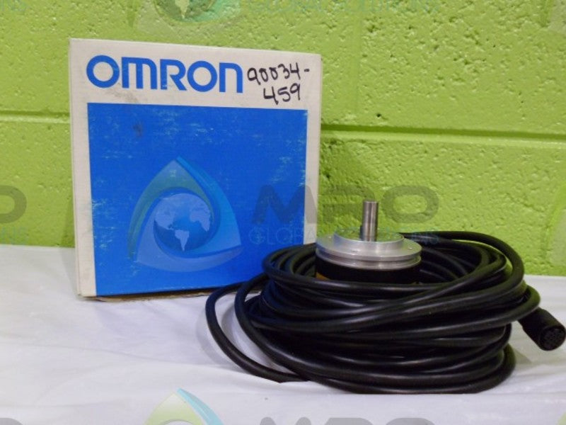 Omron E6FAB3CC NSFP ** GENUINE ** E6F AB3C C