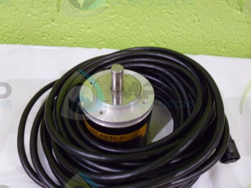 Omron E6FAB3CC NSFP ** GENUINE ** E6F AB3C C