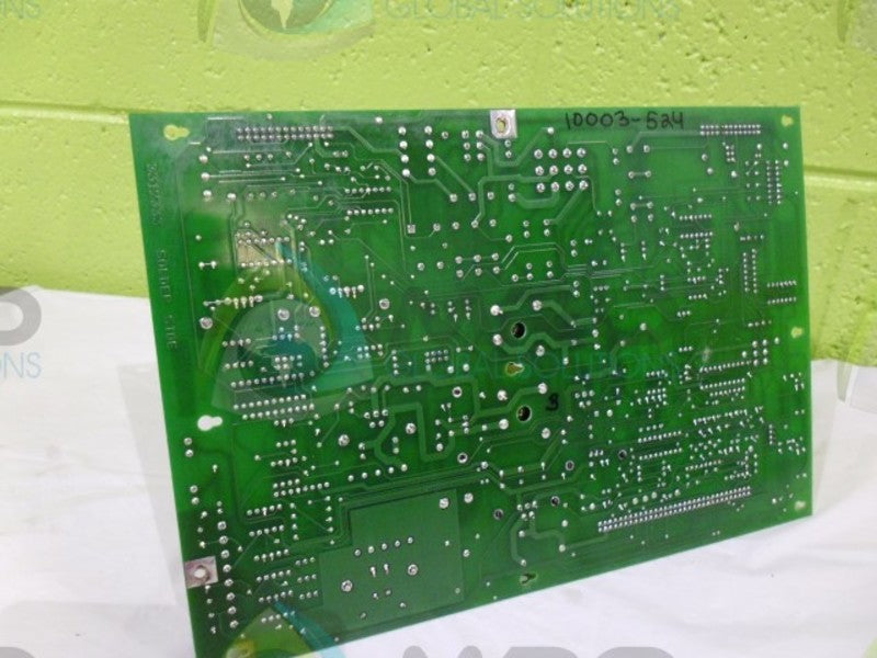 MARKEM CORP 0672252N PC ANALOG BOARD * NEW IN BAG *