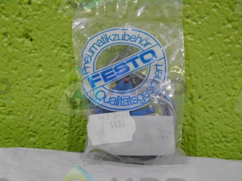 FESTO 6484 PC  CONVERTER * NEW IN BAG *