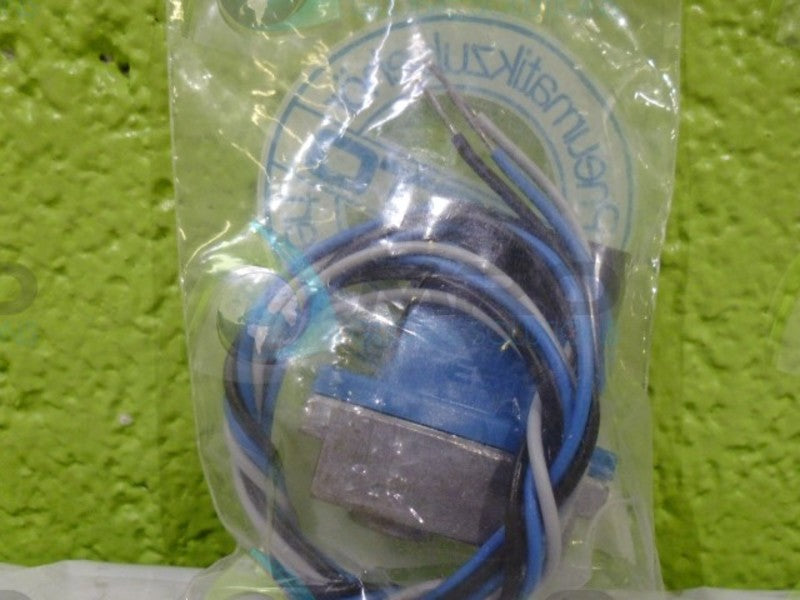 FESTO 6484 PC  CONVERTER * NEW IN BAG *