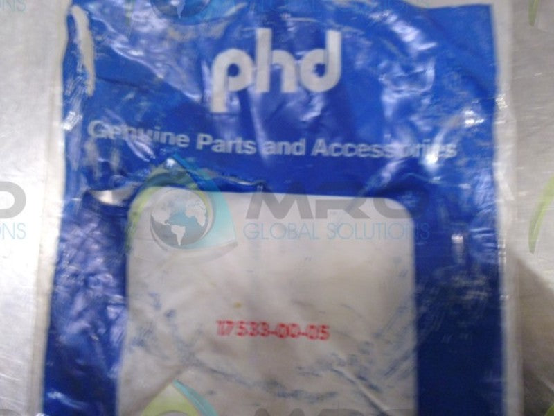 PHD 17533-00-05 CABLE * NEW IN FACTORY BAG *