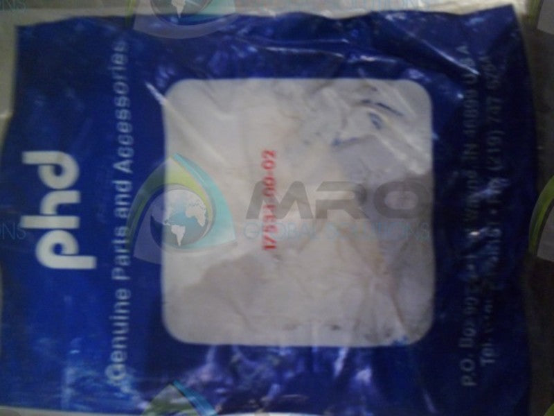 PHD 17533-00-02 CABLE * NEW IN FACTORY BAG *