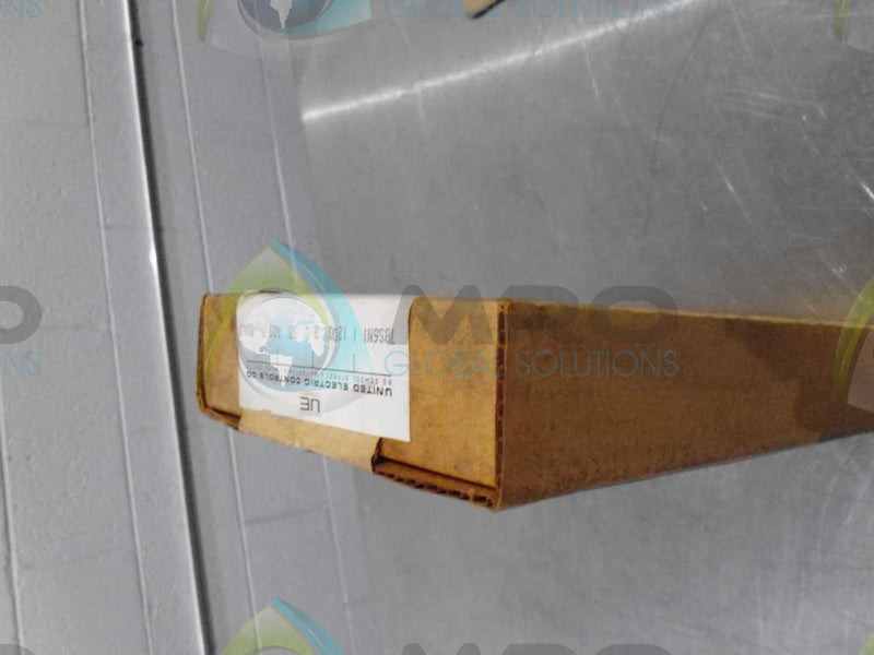 UNITED ELECTRIC SENSOR 7BS6N1 * FACTORY SEALED *