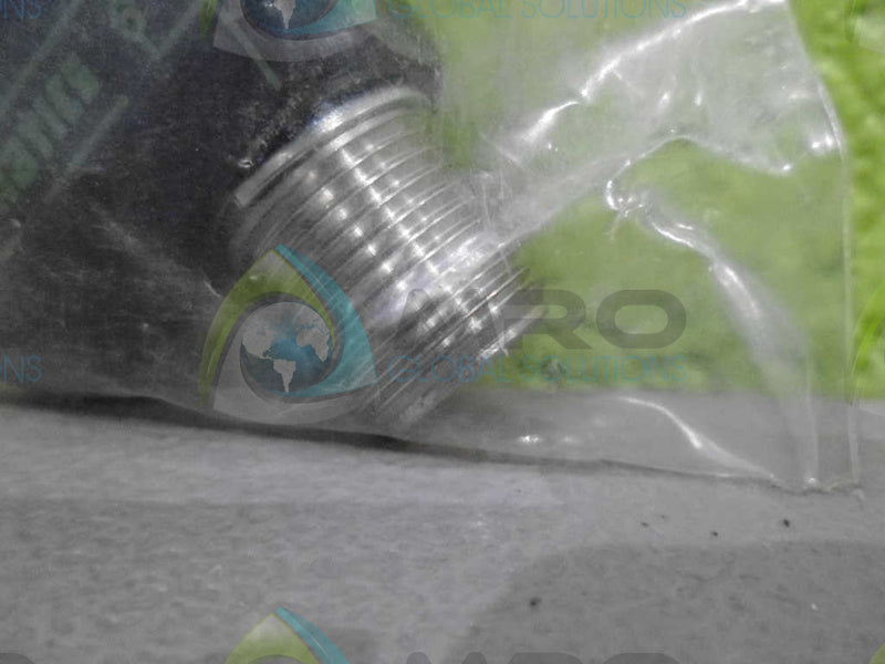 NUMATICS 3FCRN 3/8 RIGHT ANGLE FLOW CONTROL * NEW IN BAG *