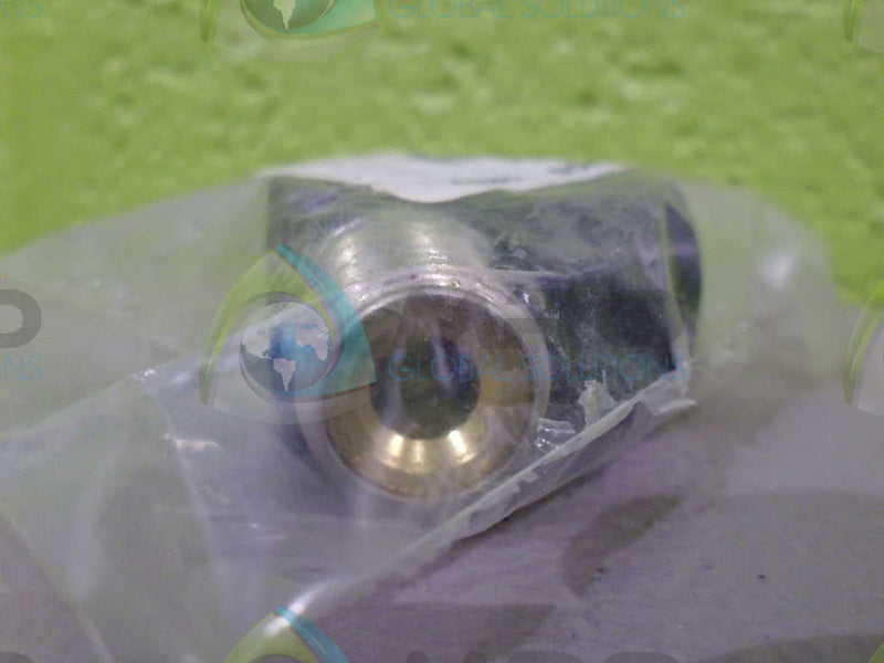 NUMATICS 3FCRN 3/8 RIGHT ANGLE FLOW CONTROL * NEW IN BAG *