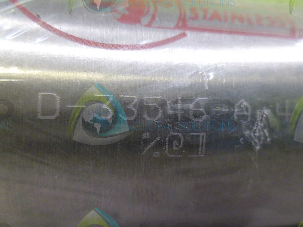 BIMBA D-33546-A-4 CYLINDER * NEW IN BAG *